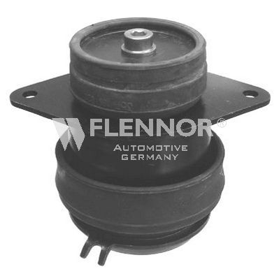FLENNOR Moottorin tuki FL3905-J