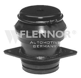 FLENNOR Moottorin tuki FL3906-J