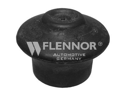 FLENNOR Moottorin tuki FL3908-J