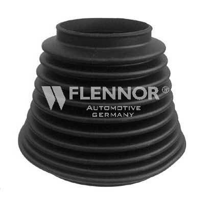 FLENNOR Suojus/palje, iskunvaimentaja FL3955-J