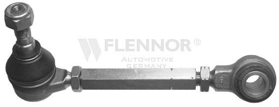 FLENNOR Tukivarsi, pyöräntuenta FL405-F