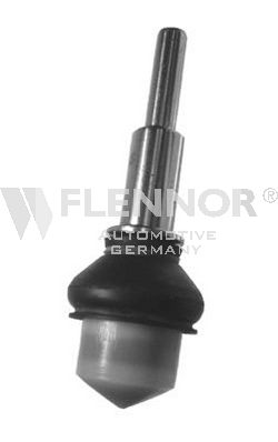 FLENNOR Pallonivel FL408-D