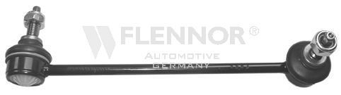 FLENNOR Tanko, kallistuksenvaimennin FL415-H