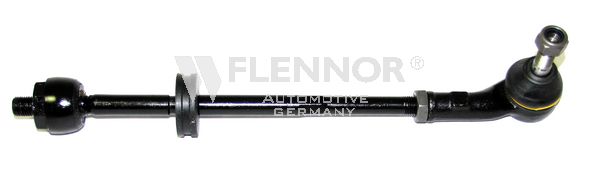 FLENNOR Raidetanko FL420-A