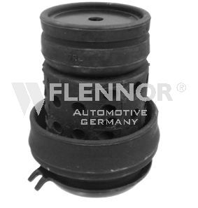 FLENNOR Moottorin tuki FL4235-J