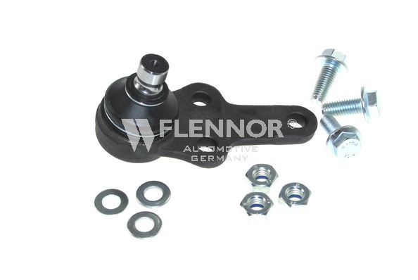 FLENNOR Pallonivel FL423-D