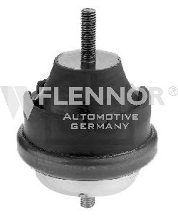 FLENNOR Moottorin tuki FL4246-J