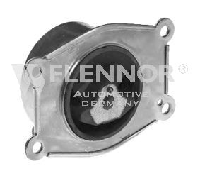 FLENNOR Moottorin tuki FL4254-J