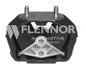 FLENNOR Moottorin tuki FL4263-J