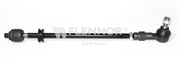 FLENNOR Raidetanko FL427-A