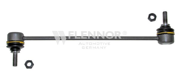 FLENNOR Tanko, kallistuksenvaimennin FL427-H