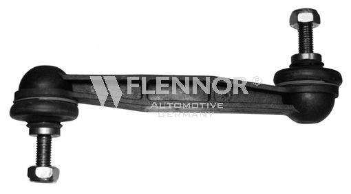 FLENNOR Tanko, kallistuksenvaimennin FL430-H