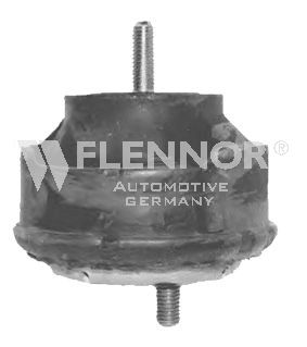 FLENNOR Moottorin tuki FL4313-J