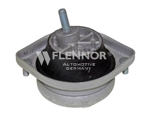 FLENNOR Moottorin tuki FL4314-J