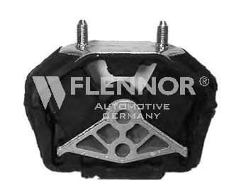 FLENNOR Moottorin tuki FL4333-J