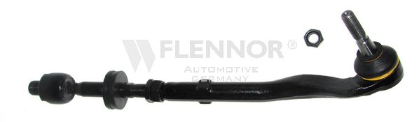 FLENNOR Raidetanko FL436-A