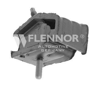 FLENNOR Moottorin tuki FL4373-J