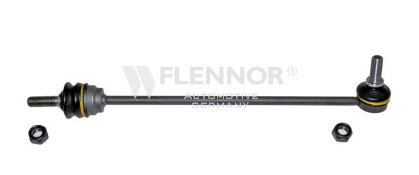 FLENNOR Tanko, kallistuksenvaimennin FL439-H