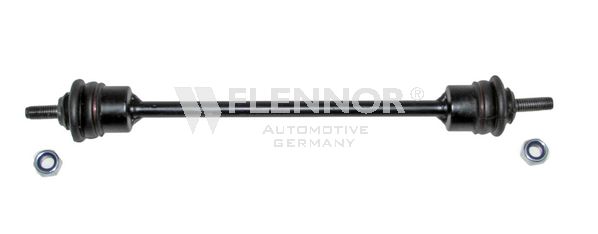 FLENNOR Tanko, kallistuksenvaimennin FL442-H