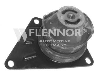 FLENNOR Moottorin tuki FL4439-J