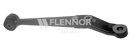 FLENNOR Tukivarsi, pyöräntuenta FL450-F