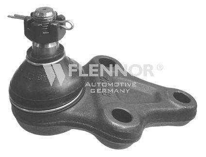 FLENNOR Pallonivel FL458-D