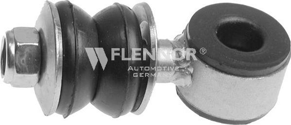 FLENNOR Tanko, kallistuksenvaimennin FL484-H