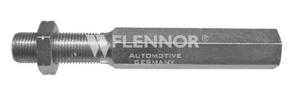 FLENNOR Raidetanko FL485-C