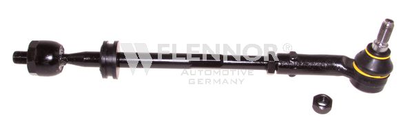 FLENNOR Raidetanko FL486-A