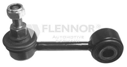 FLENNOR Tanko, kallistuksenvaimennin FL486-H