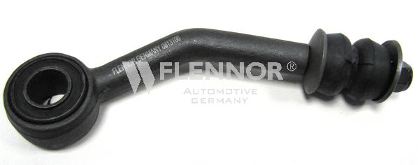 FLENNOR Tanko, kallistuksenvaimennin FL488-H