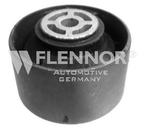FLENNOR Moottorin tuki FL4915-J