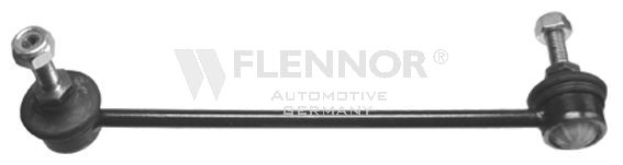 FLENNOR Tanko, kallistuksenvaimennin FL493-H