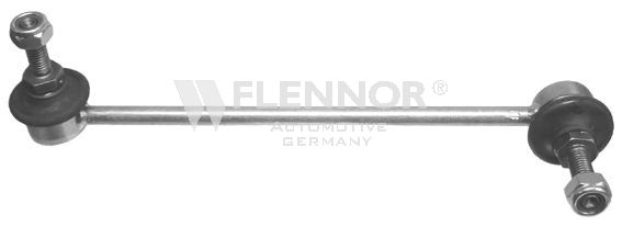 FLENNOR Tanko, kallistuksenvaimennin FL494-H