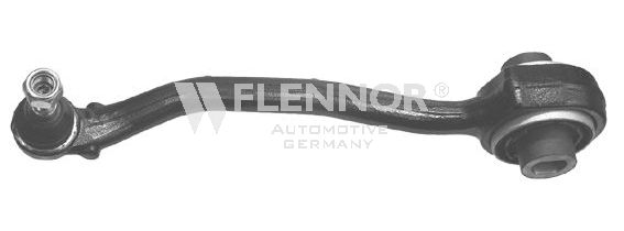 FLENNOR Tukivarsi, pyöräntuenta FL500-F