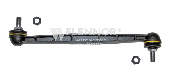 FLENNOR Tanko, kallistuksenvaimennin FL506-H