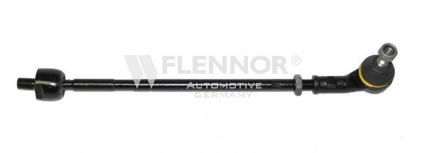 FLENNOR Raidetanko FL517-A