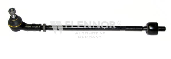 FLENNOR Raidetanko FL533-A