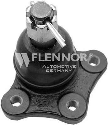 FLENNOR Pallonivel FL534-D