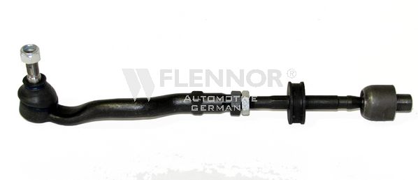FLENNOR Raidetanko FL541-A