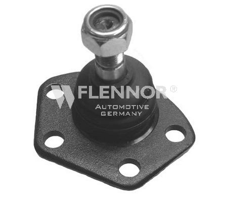 FLENNOR Pallonivel FL549-D