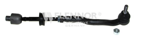 FLENNOR Raidetanko FL553-A