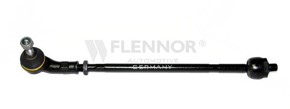 FLENNOR Raidetanko FL556-A