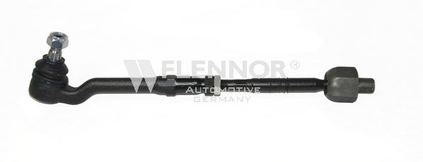 FLENNOR Raidetanko FL565-A