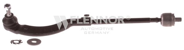 FLENNOR Raidetanko FL570-A