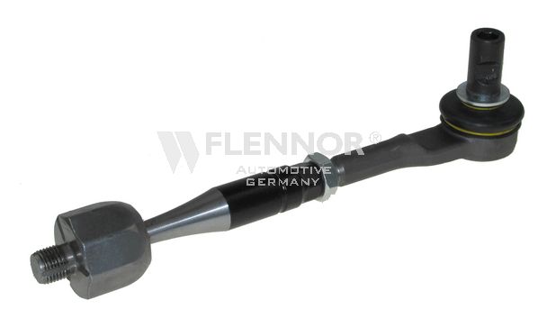 FLENNOR Raidetanko FL581-A