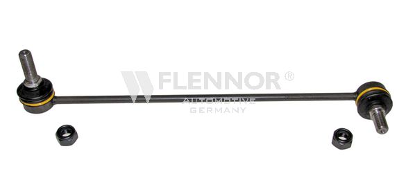 FLENNOR Tanko, kallistuksenvaimennin FL583-H