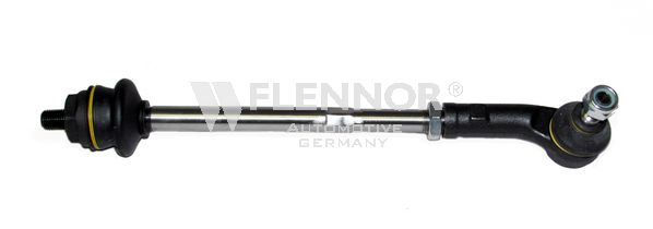 FLENNOR Raidetanko FL592-A