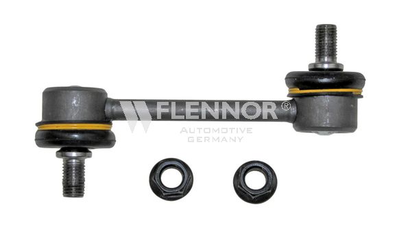 FLENNOR Tanko, kallistuksenvaimennin FL621-H