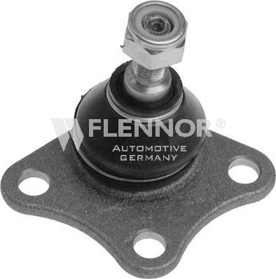 FLENNOR Pallonivel FL634-D